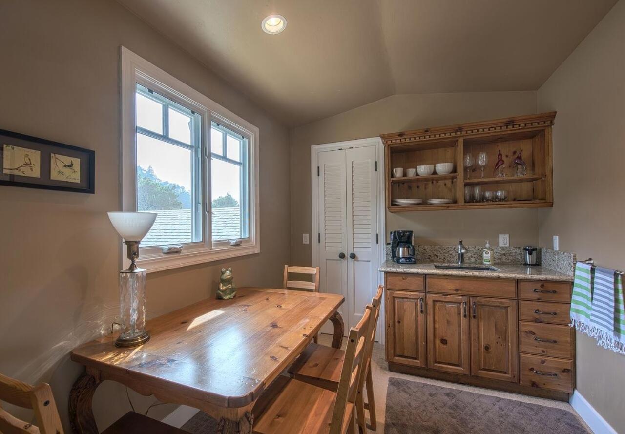 3707 Pacific'S Edge Sanctuary Home Carmel-by-the-Sea Exterior photo